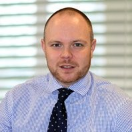 Speaker profile image for Steve Wilkinson