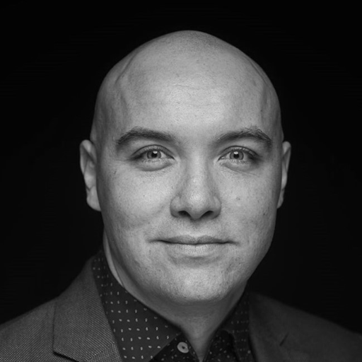 Speaker profile image for Rafael Delimata