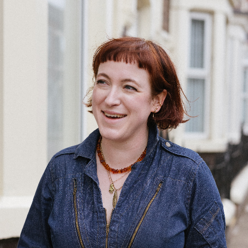 Speaker image for Rachael Branton