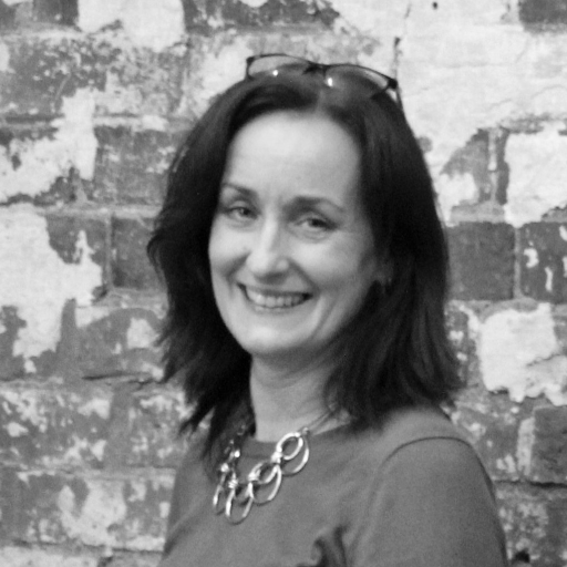 Speaker image for Debbie Ward