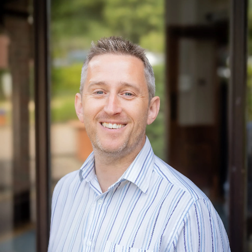 Speaker image for David Broom