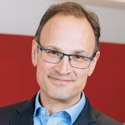 Speaker profile image for Vasilis Giannopoulos