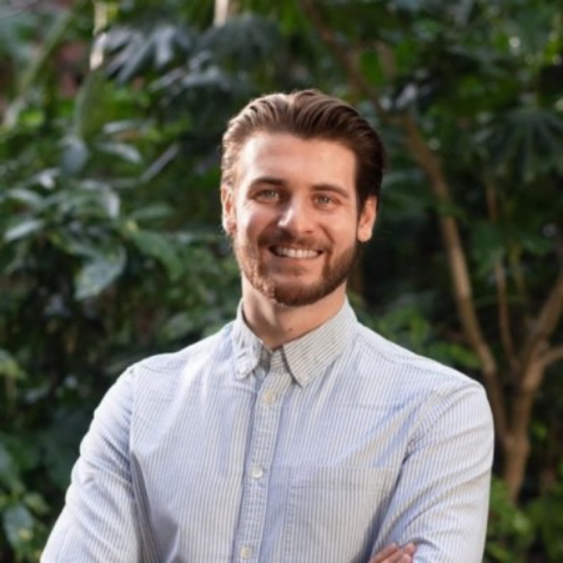 Speaker profile image for Joe Carter