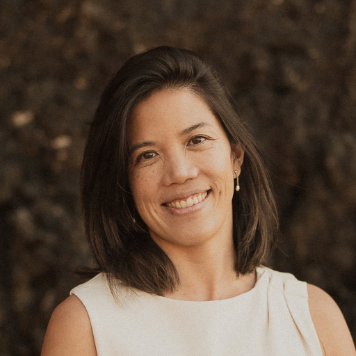 Speaker image for St&eacute;phanie Ah Tchou