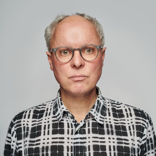 Speaker image for Jeremy Till