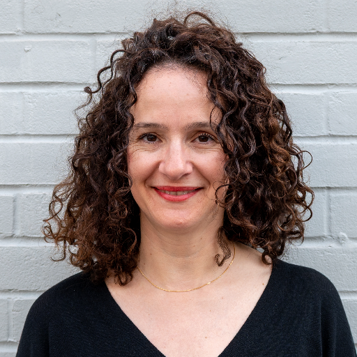 Speaker image for Héloïse Le Carrer