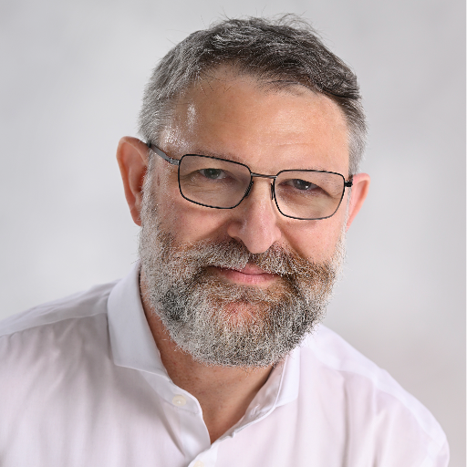 Speaker profile image for Chris Taylor-Hamlin