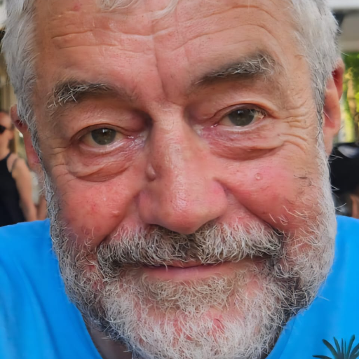 Speaker image for Terry Mahoney