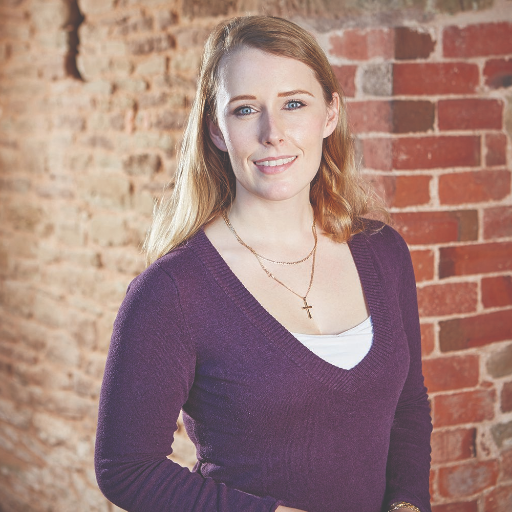 Speaker image for Ann-Marie Fallon