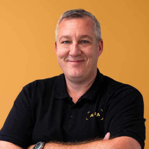 Speaker image for Matt Isherwood