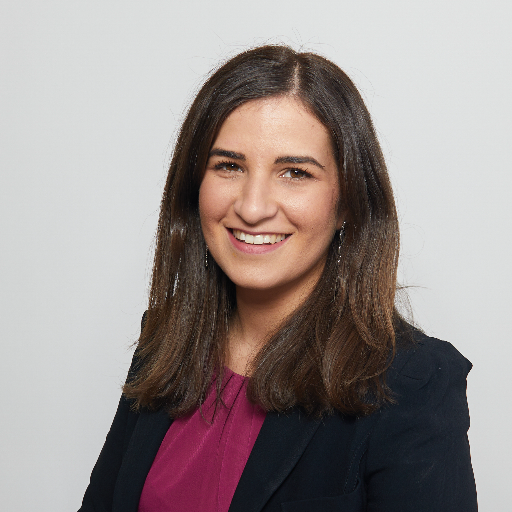 Speaker profile image for Eleni Polychroniadou