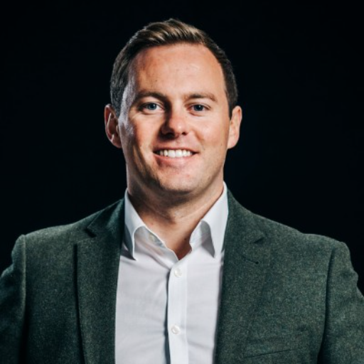 Speaker image for Rob Lever