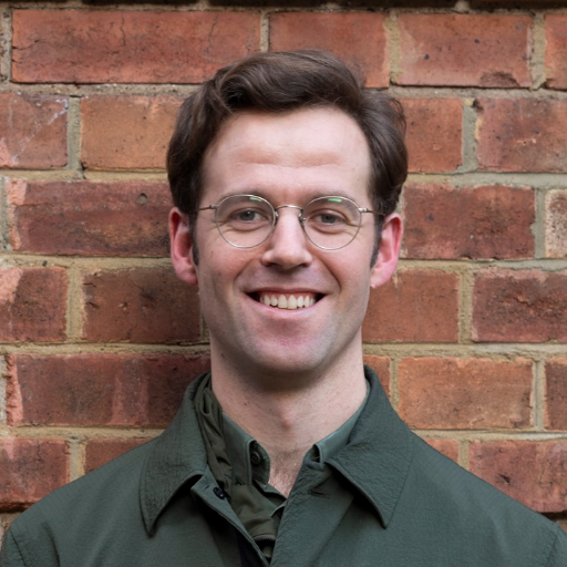 Speaker image for Morgan Lewis