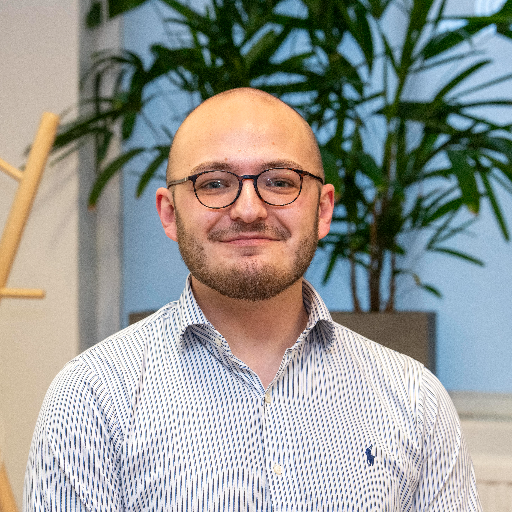 Speaker image for Nathan Walker