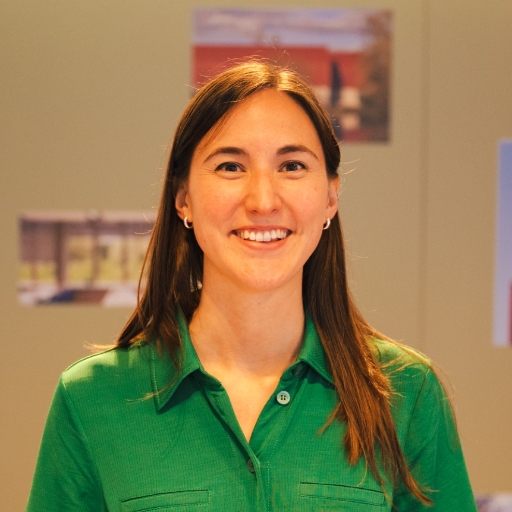 Speaker image for Zoe Watson