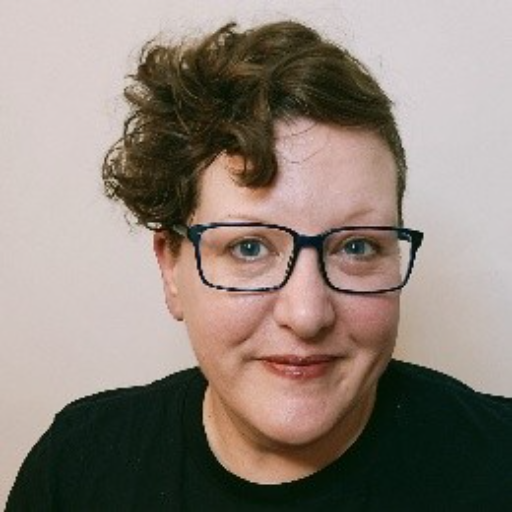 Speaker profile image for Tania Jennings