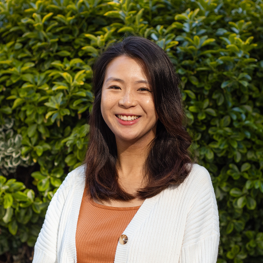 Speaker image for Heidi Au Yeung