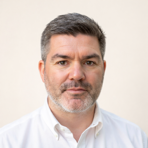 Speaker profile image for Matt Ratcliff