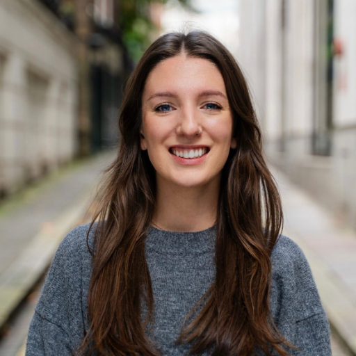 Isabelle Nest-Coleman