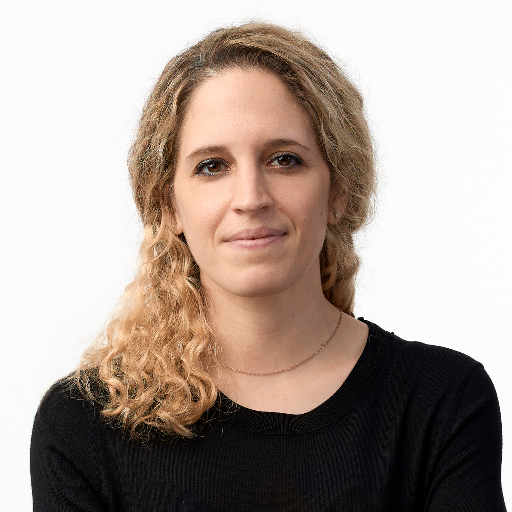 Speaker image for Mina Hasman