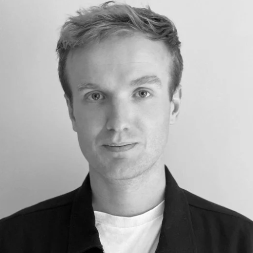 Speaker profile image for Andy Marsden