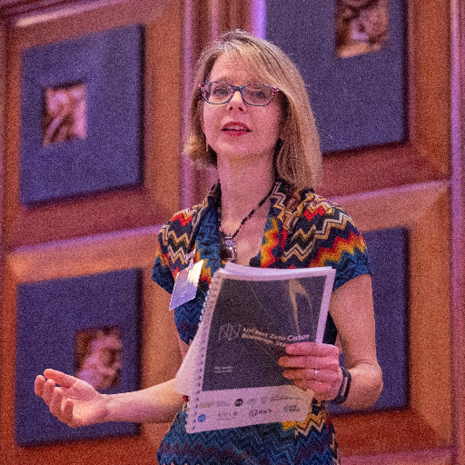 Speaker image for Jess Hrivnak