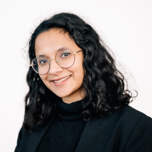 Speaker image for Sabrina Doshi