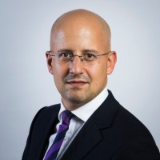 Speaker image for Luay Al-Khatib