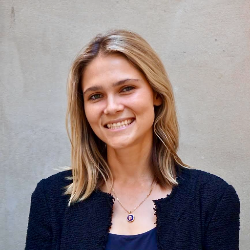 Speaker image for Lucy Lyons