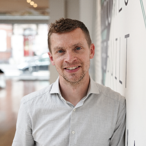 Speaker profile image for Ben Richardson