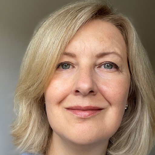 Speaker profile image for Alison Walker