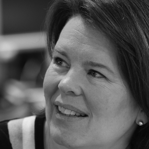 Speaker profile image for Rachel Sayers