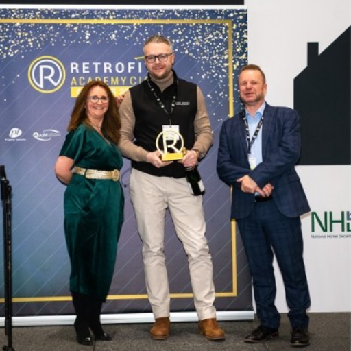 Speaker profile image for Dean Calcutt