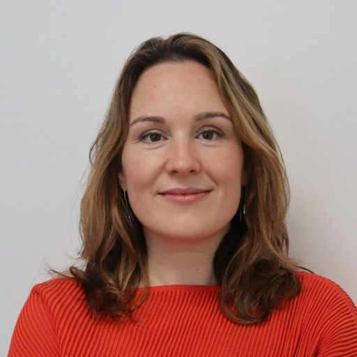 Speaker image for Hannah Spungin