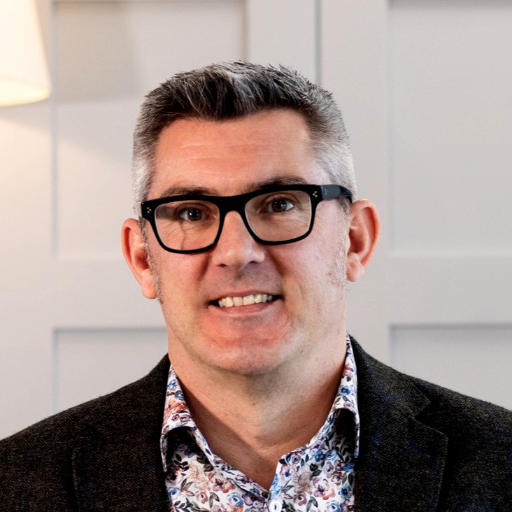 Speaker image for Neil Forse