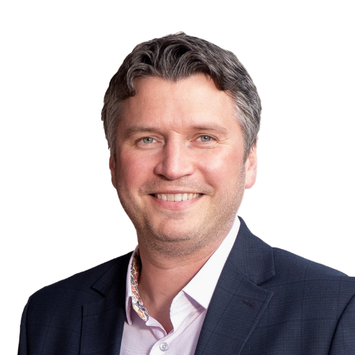 Speaker profile image for Nathan Bradberry