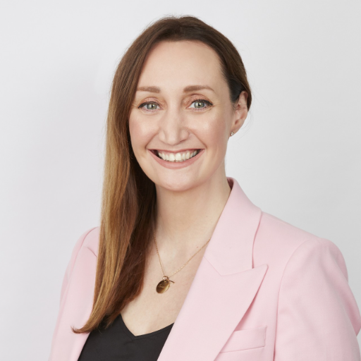 Speaker image for Amelia Woodley