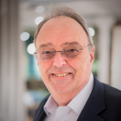 Speaker image for Mark Atherton