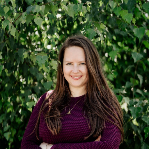 Speaker image for Philippa Birch-Wood