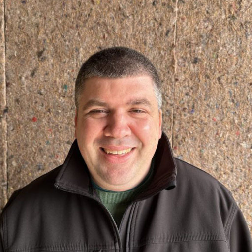 Speaker image for John Ferguson