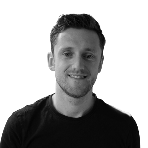 Speaker image for Ethan Wadsworth