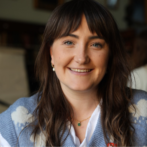 Speaker image for Anna Fyffe