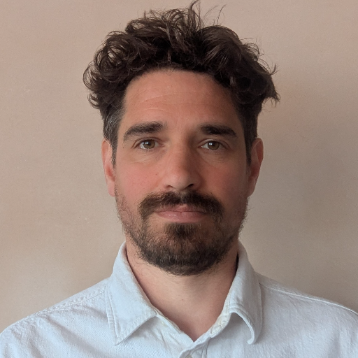 Speaker image for Andy Davies