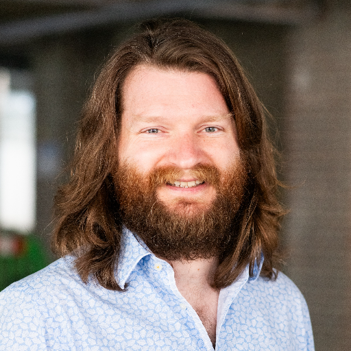 Speaker image for Joe Jack Williams