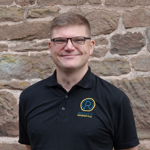 Speaker image for David Pierpoint