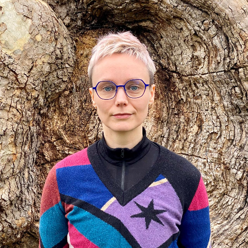 Speaker image for Smith Mordak