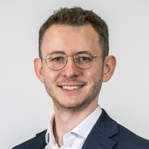 Speaker image for Steve Brown