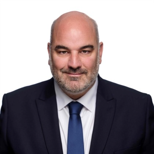 Speaker image for Gareth Field