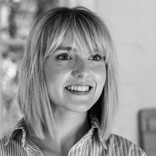 Speaker image for Darcy Arnold-Jones