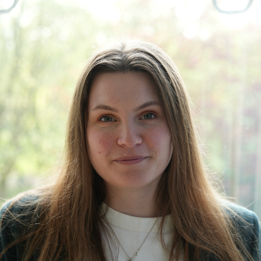 Speaker image for Lucy Allis